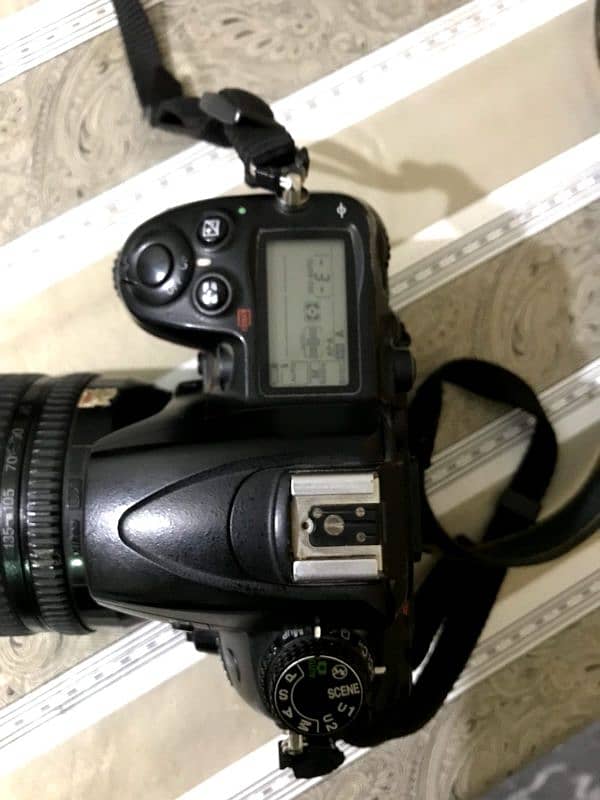 DSLR Camera 4