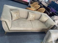 7 seter  sofa