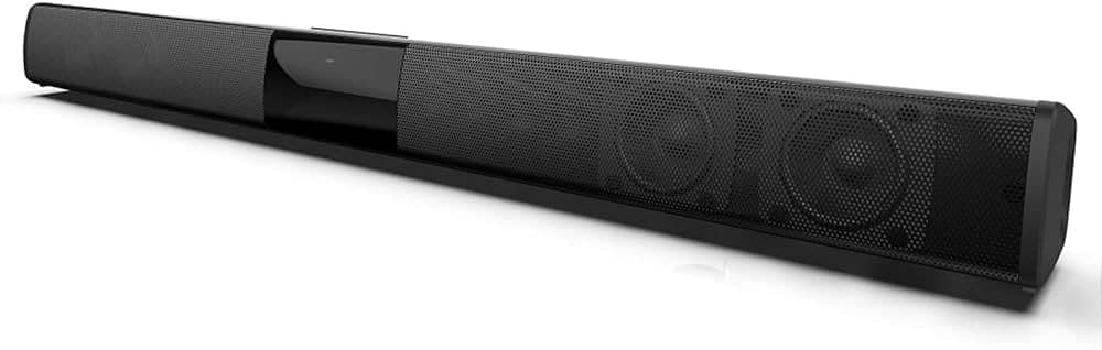 BS-28B Sound Bar Orginal 0