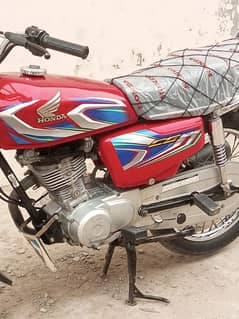 Honda 125 2021.22 Model. In no py rabta krin. 03168026392.03059364797