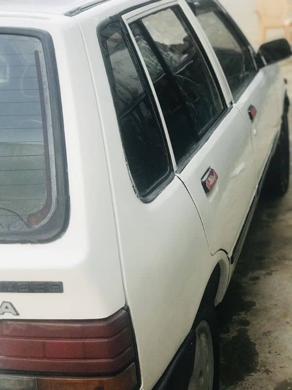 Suzuki Khyber 1992 2