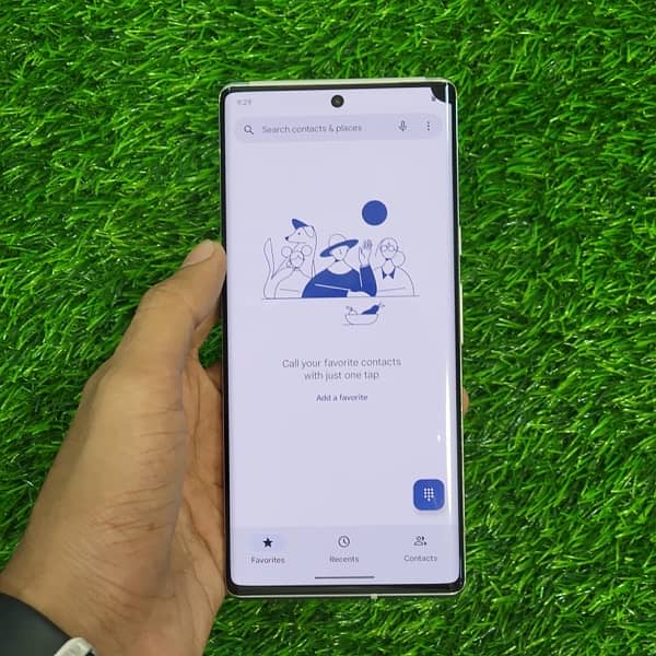 Cellarena GOOGLE PIXEL 6 PRO DUAL SIM APPROVED 2