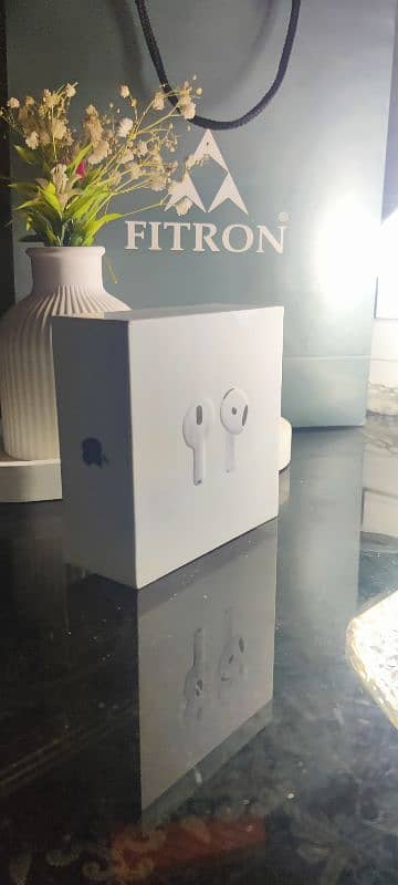 AirPods 4 Box Pack 0