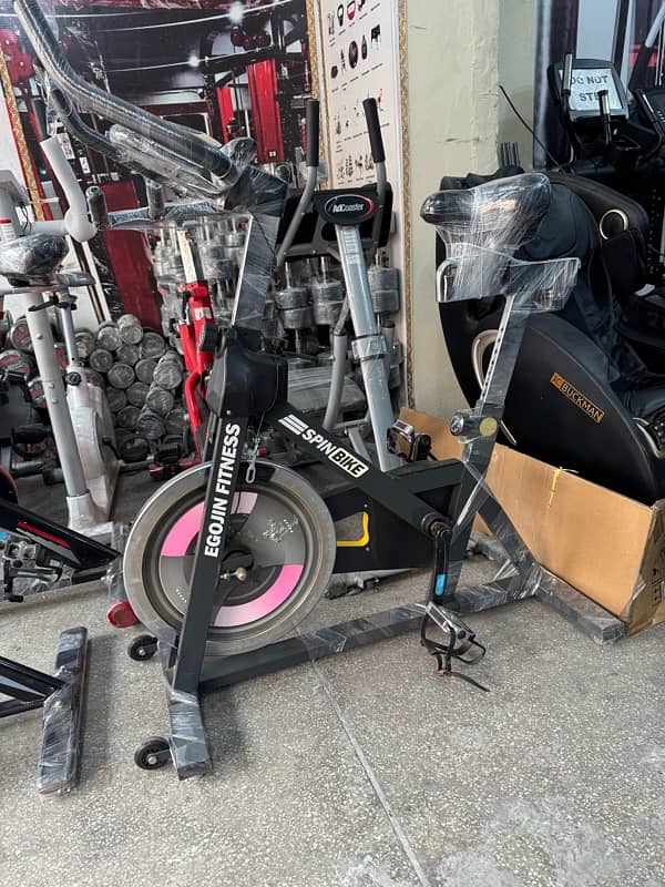 Running Treadmils Cycles Ellipticals Electric Machines 1