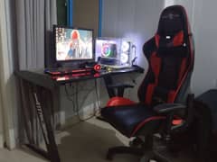 Gaming PC Full Setup