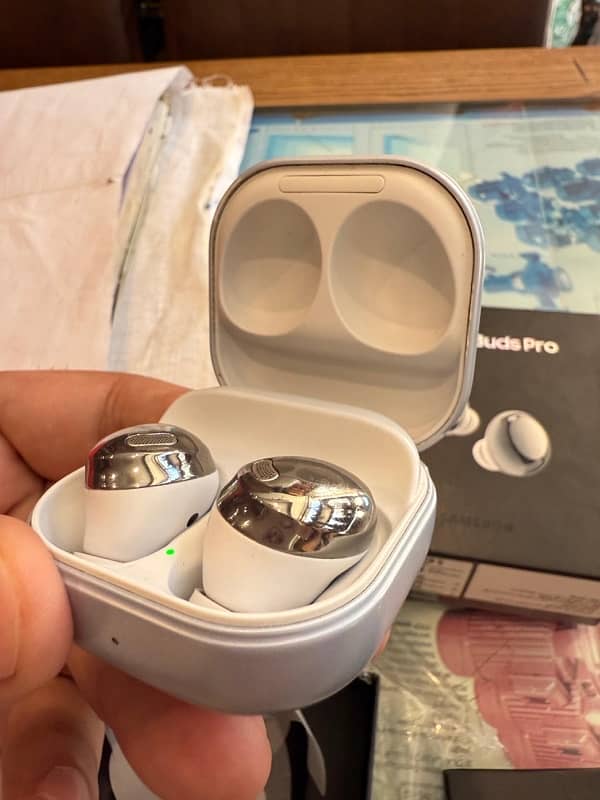 Samsung Galaxy Buds Pro 4