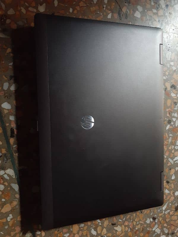 hp probook 6470b 0