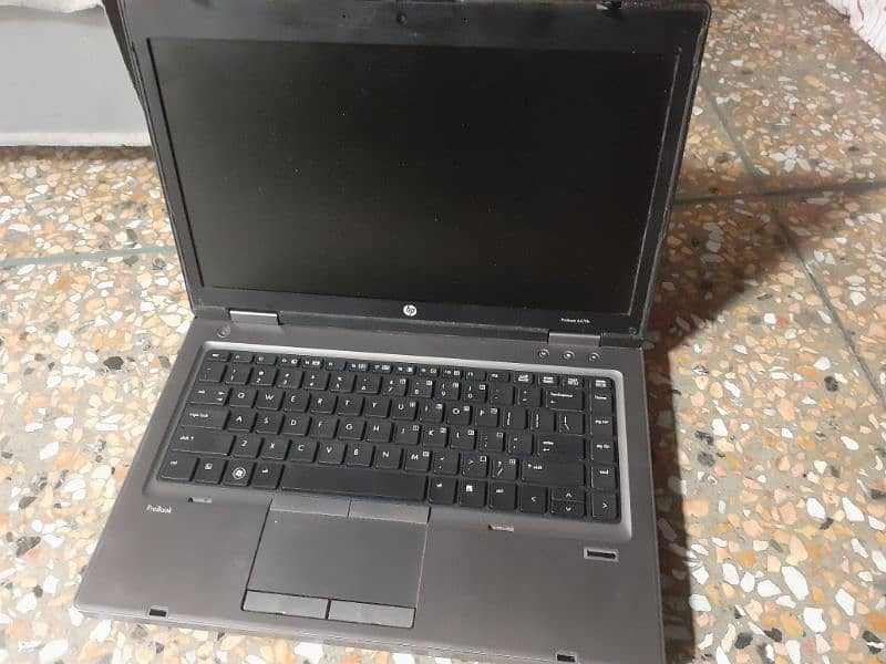 hp probook 6470b 1