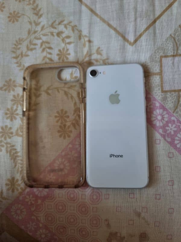 iphone 8 256gb com form Usa 5