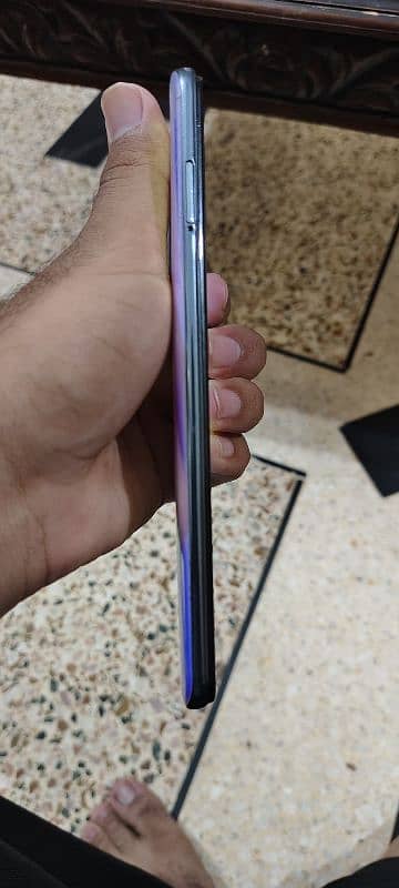 Infinix note 8  6/128 pta proved with box condition 10/7 2