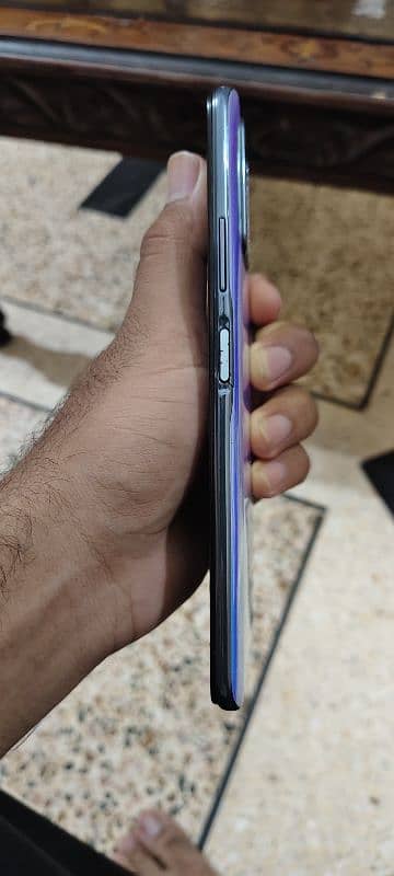 Infinix note 8  6/128 pta proved with box condition 10/7 3