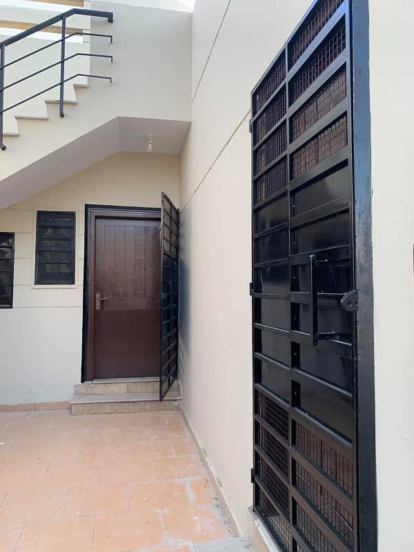 House Available For Rent In Saima Luxury Homes Korangi Karachi 2