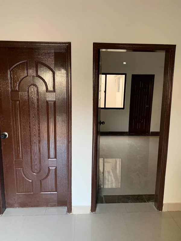 House Available For Rent In Saima Luxury Homes Korangi Karachi 5