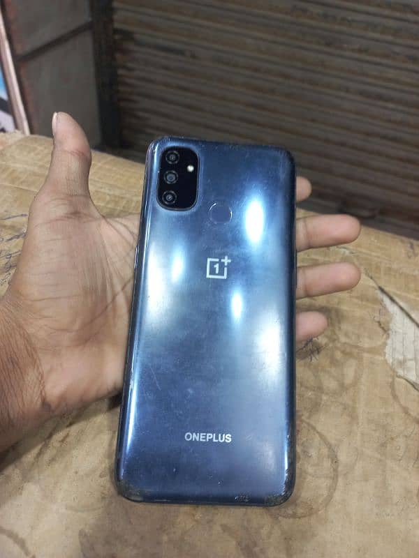 oneplus n100 4Gb 64Gb 0