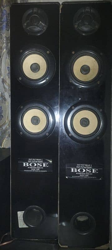 Pioneer Amplifier by Dolby Sound urgent sale. 3