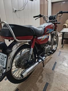 Honda CD 70