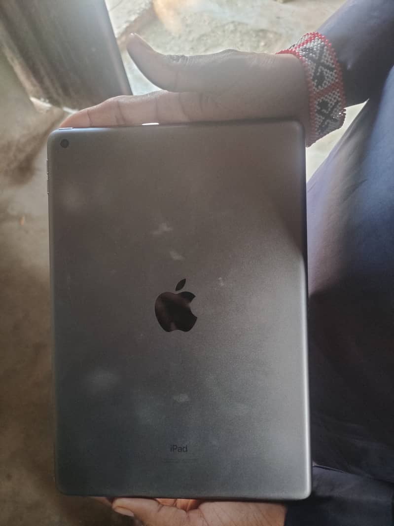 Ipad 9th generation 3