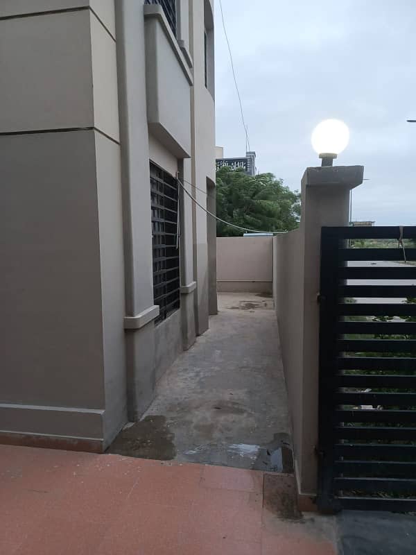 House Available For Sale In Saima Luxury Homes Korangi Karachi 26