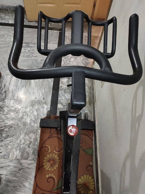 heavy duty cycle exercise machine sale 0