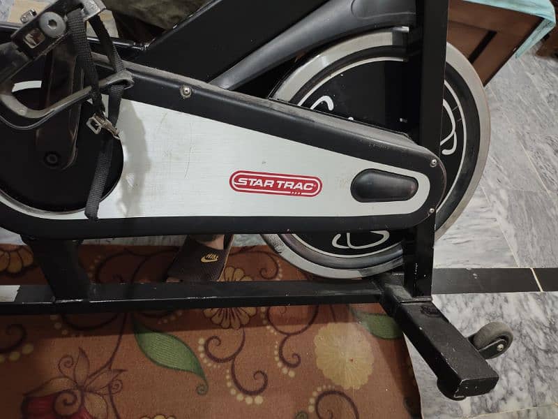 heavy duty cycle exercise machine sale 2