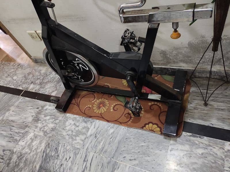 heavy duty cycle exercise machine sale 7