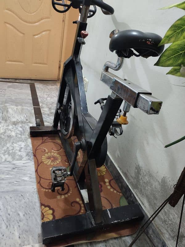 heavy duty cycle exercise machine sale 10