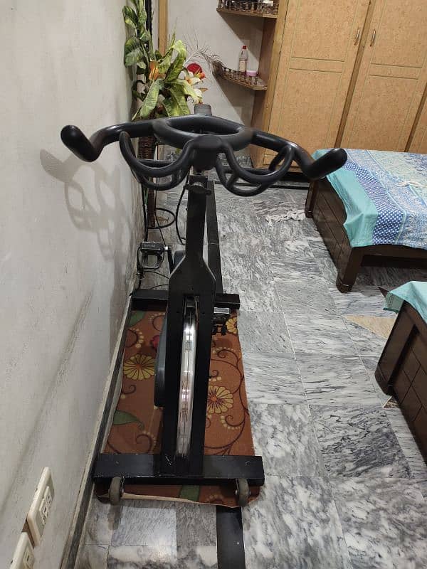 heavy duty cycle exercise machine sale 11