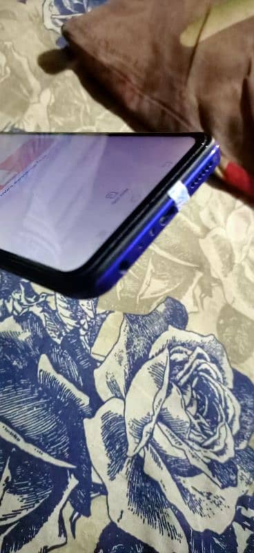 Vivo Y19 8 256 urgent Sale 2