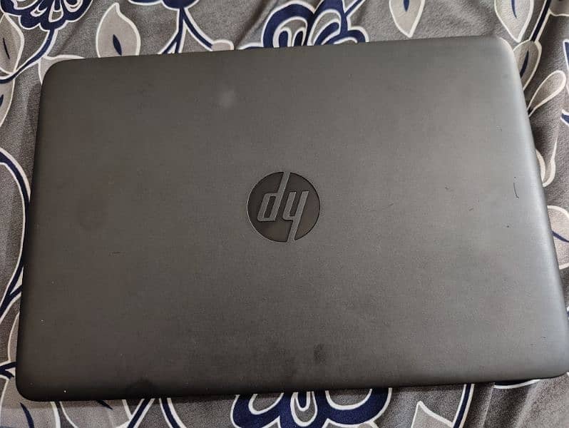 HP 820 G2 | i5 5th Generation 2