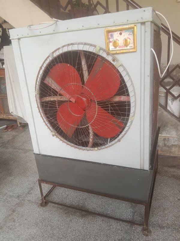 AirCooler 8