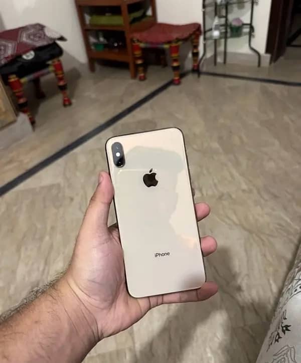 iphone xs 0