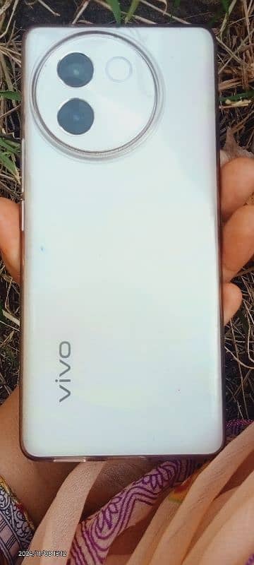 vivo v30 e 0