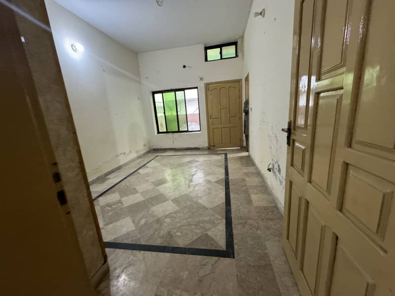 1 Bed Studio Apartment Available For Sale. In G-15 Markaz Islamabad. 0