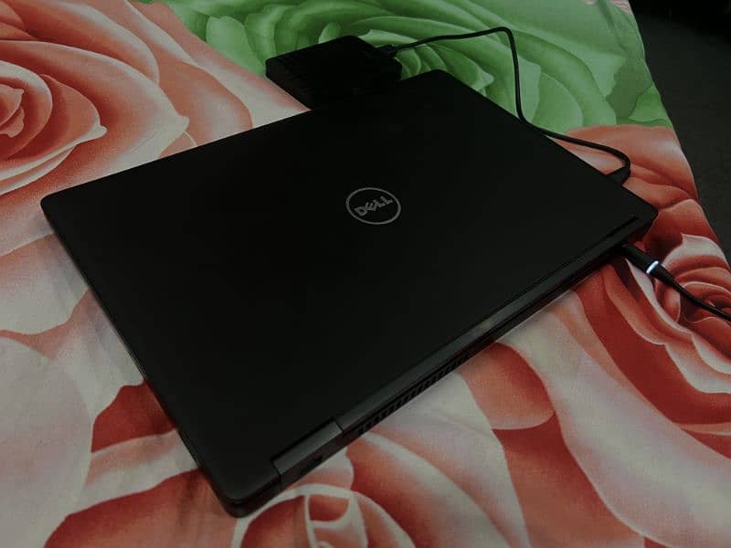 Dell Laptop Core i7 - 7th Gen 1