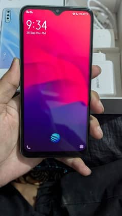 Vivo S1