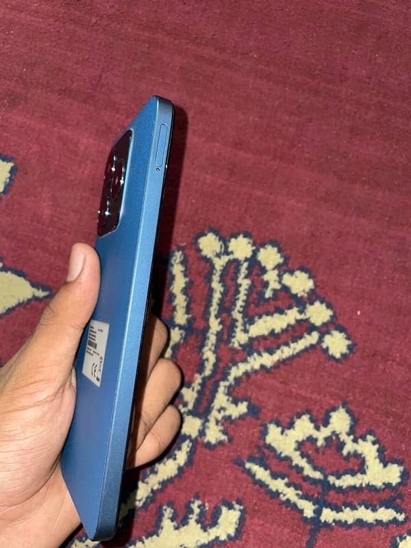 REALME C63 10/9 condition 3