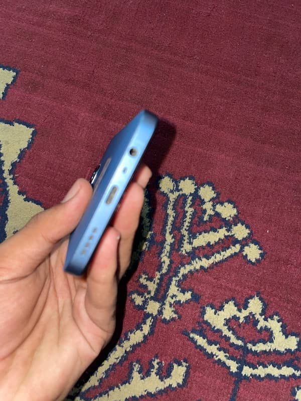 REALME C63 10/9 condition 4