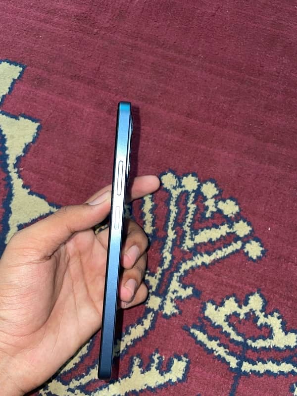 REALME C63 10/9 condition 5