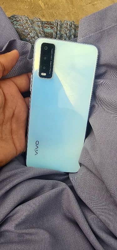 Vivo Y20 3