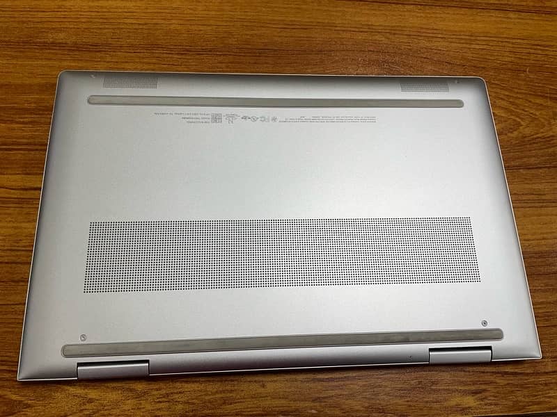 HP Envy X360 1