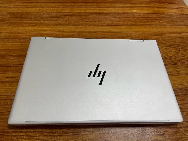 HP Envy X360 3