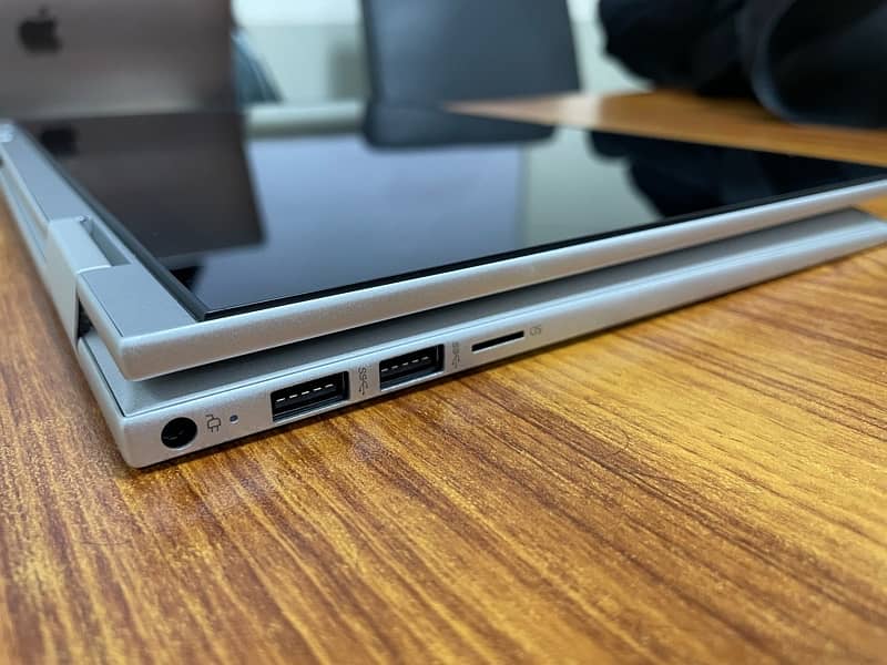 HP Envy X360 4