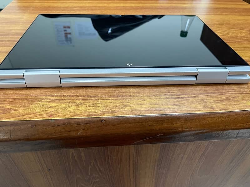 HP Envy X360 6