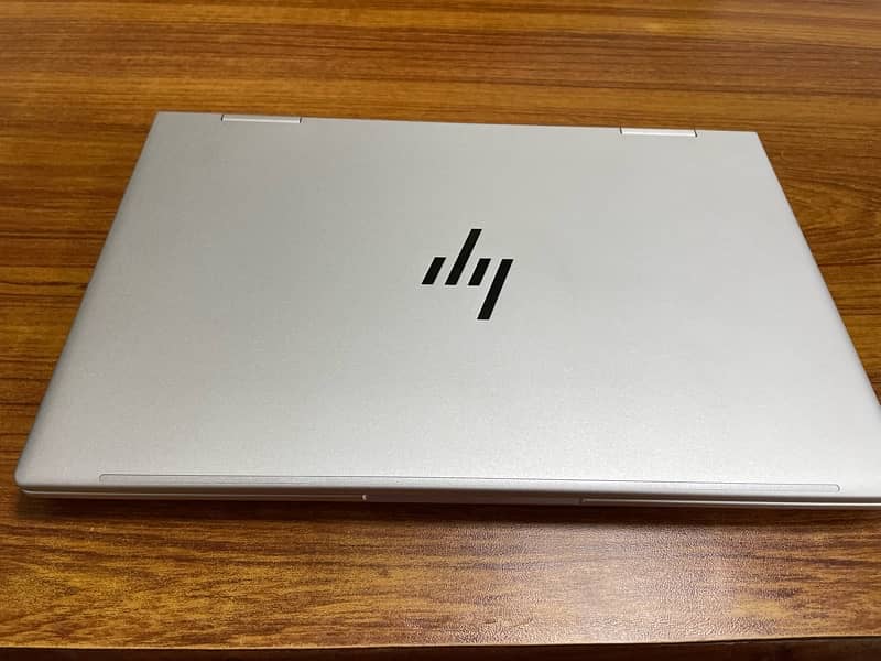 HP Envy X360 7