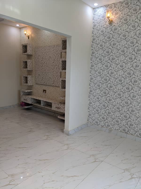 5 Marla Brand New House For Sale Citi Housing Gujranwala 2