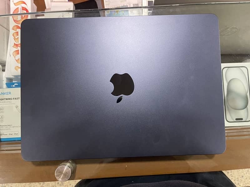 Macbook Air M3 0