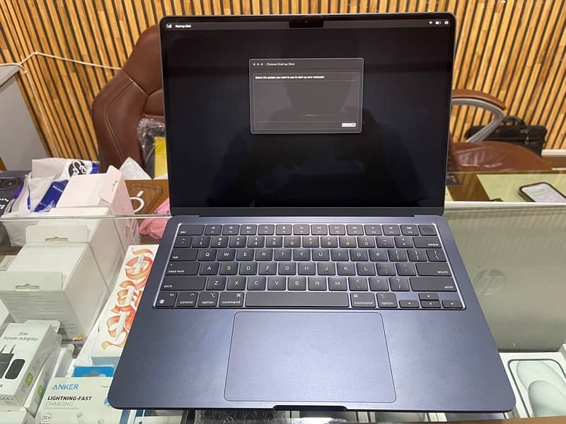 Macbook Air M3 2