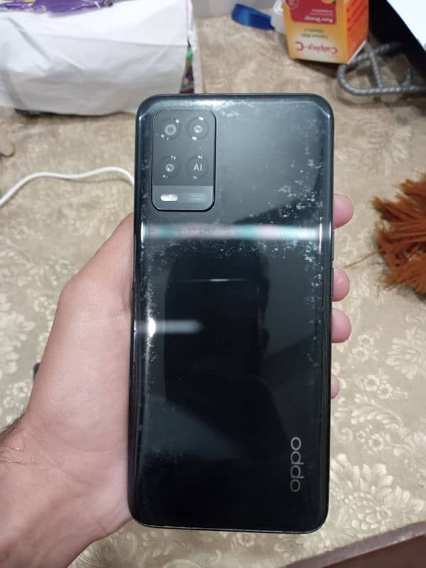 Oppo A54 3