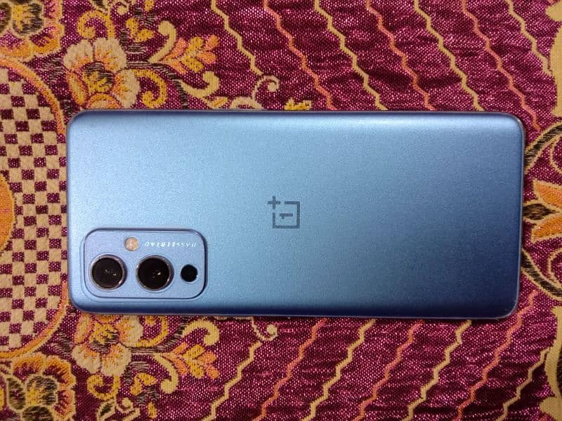 oneplus 9 12 256 good condition 0