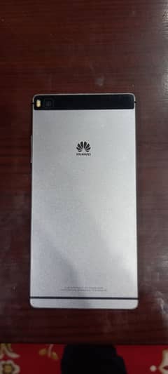 huawei p8